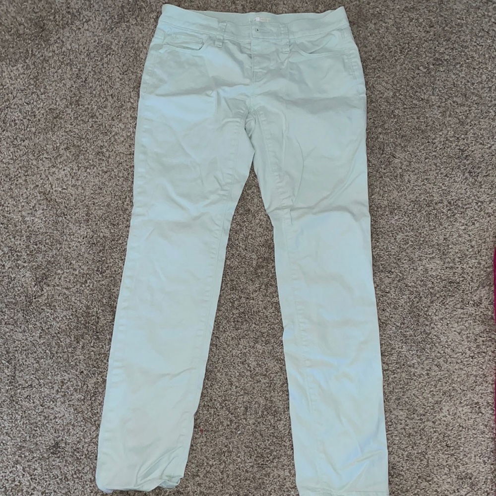 Loft modern skinny 24/00P